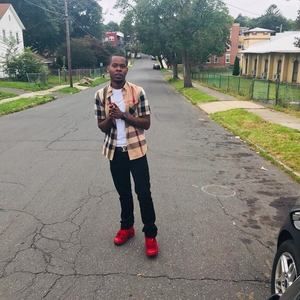 Meet your Posher, George